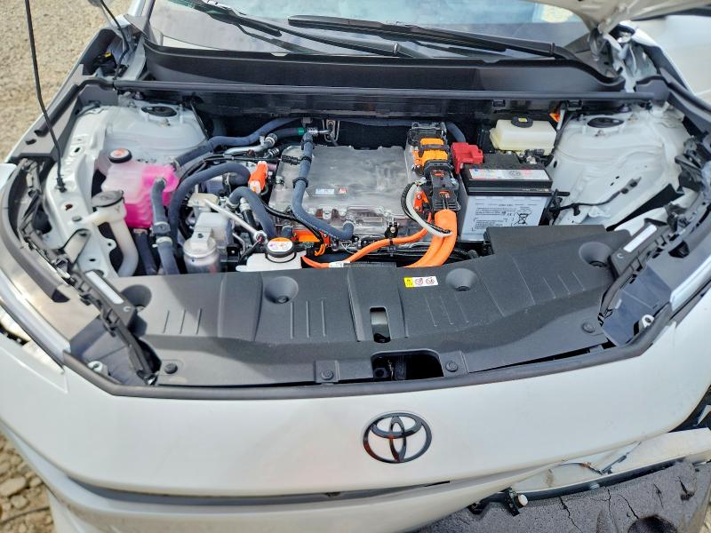 Aukcja sprzedaży 2026 Toyota C-hr, vin: JTMAAAAD2TJ015591, numer aukcji: 67699356