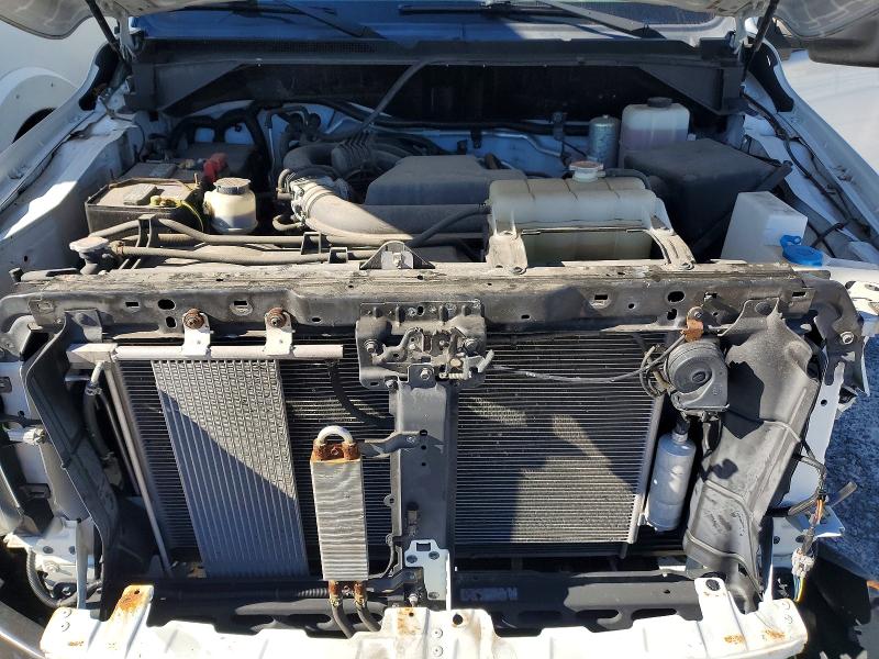2021 Nissan Nv 2500 Hd მანქანა იყიდება აუქციონზე, vin: 1N6BF0LY0MN810291, აუქციონის ნომერი: 70317316