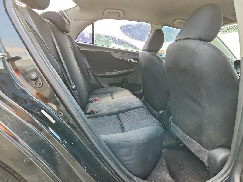 Aukcja sprzedaży 2009 Toyota Corolla, vin: 1NXBU40E49Z047677, numer aukcji: 69899626