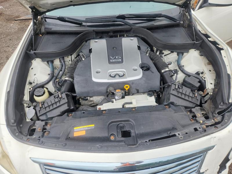 67235446 :رقم المزاد ، JN1CV6AR4CM675235 vin ، 2012 Infiniti G37 Sedan مزاد بيع