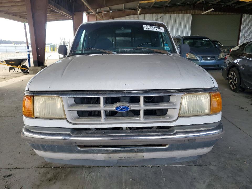 66351896 :رقم المزاد ، 1FTCR14X9RPC47652 vin ، 1994 Ford Ranger مزاد بيع