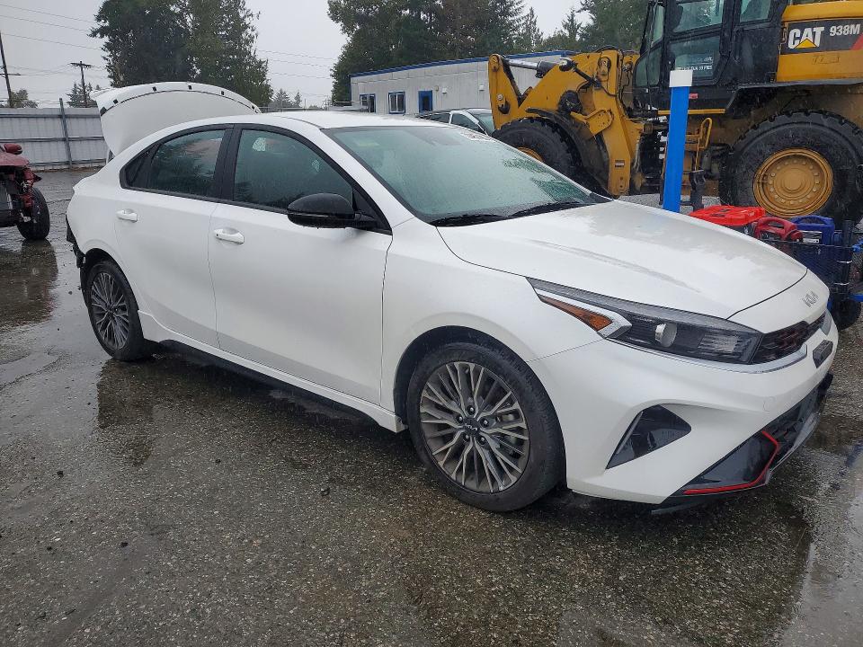 Aukcja sprzedaży 2024 Kia Forte, vin: 3KPF54AD3RE821957, numer aukcji: 70465196