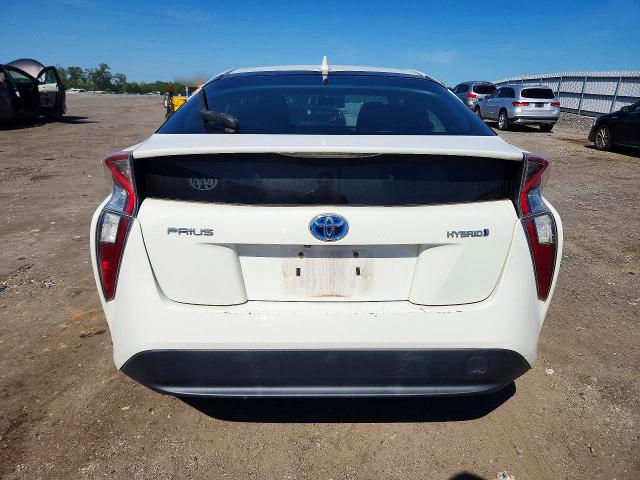 Продаж на аукціоні авто 2016 Toyota Prius, vin: JTDKBRFUXG3515131, номер лоту: 70610416