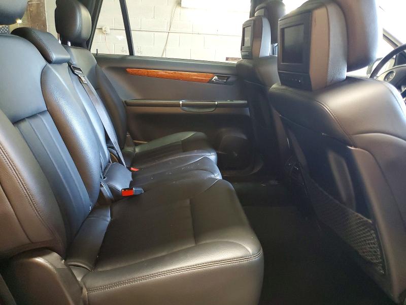 Продаж на аукціоні авто 2008 Mercedes-benz R, vin: 4JGCB22E28A080155, номер лоту: 68612896