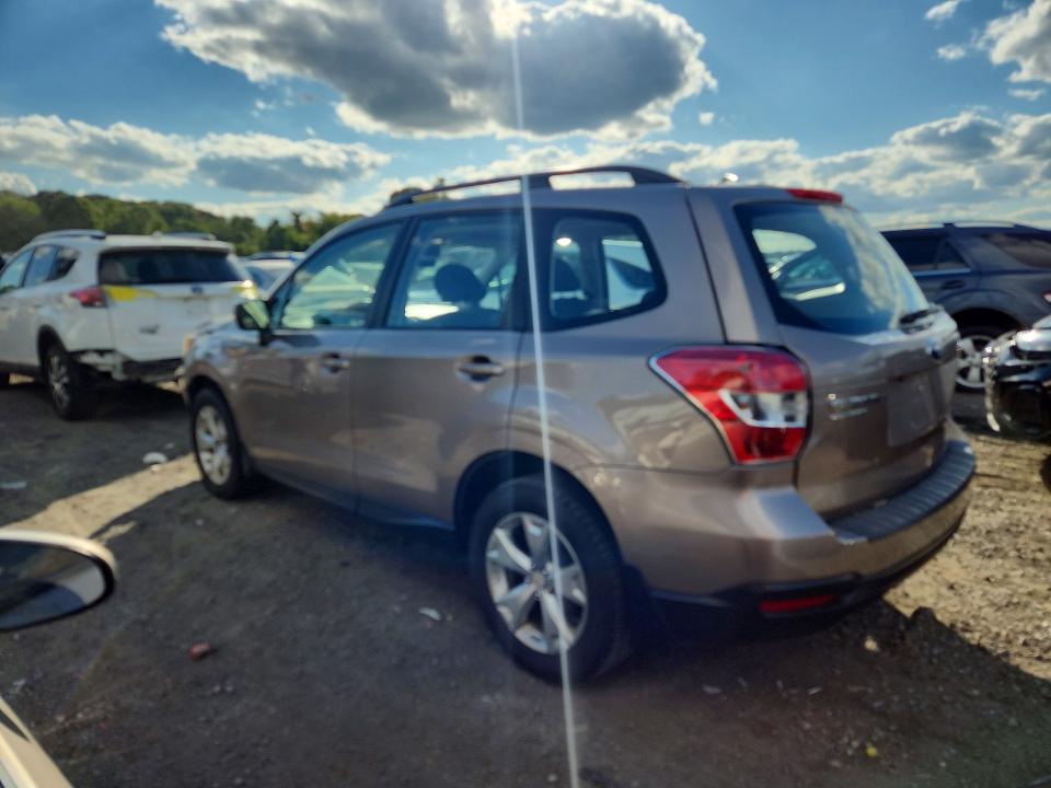 Aukcja sprzedaży 2015 Subaru Forester, vin: JF2SJABC4FH422223, numer aukcji: 69021916