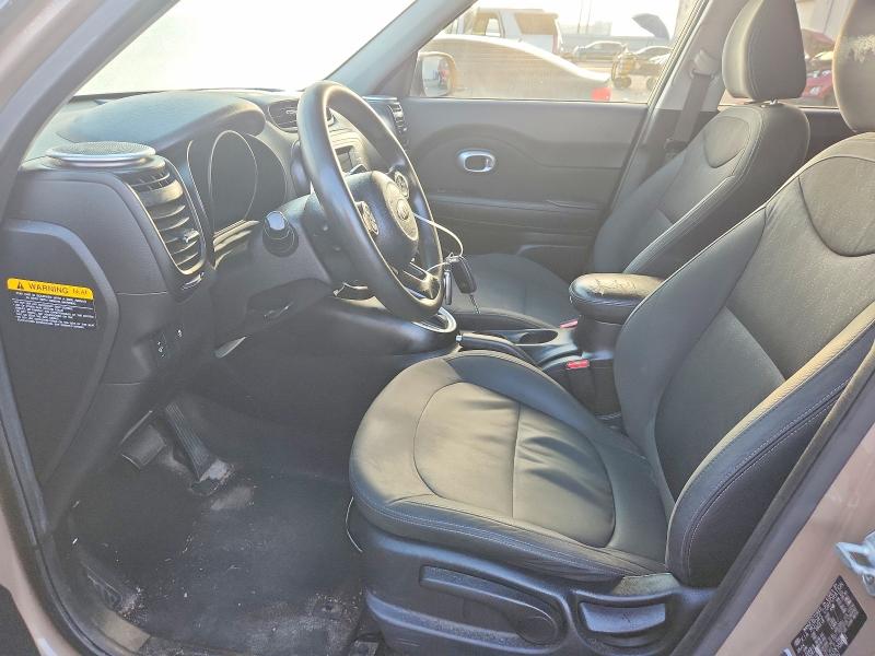 69250876 :رقم المزاد ، KNDJN2A27E7098251 vin ، 2014 Kia Soul مزاد بيع