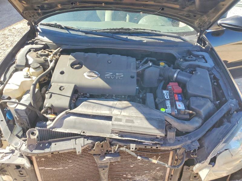 Aukcja sprzedaży 2005 Nissan Altima, vin: 1N4AL11E65C114821, numer aukcji: 67381176