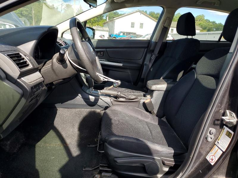 Продажа на аукционе авто 2015 Subaru Impreza, vin: JF1GPAA69F8251828, номер лота: 68872986