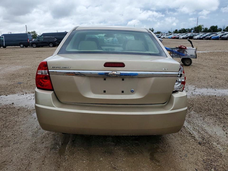 Aukcja sprzedaży 2006 Chevrolet Malibu, vin: 1G1ZT51F06F158917, numer aukcji: 69388606