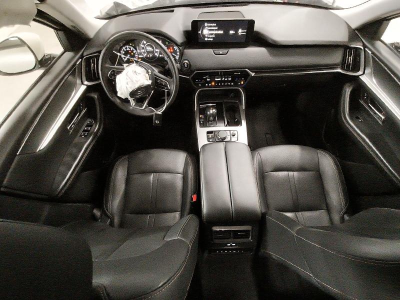 Продажа на аукционе авто 2024 Mazda Cx-90, vin: JM3KKCHD1R1149351, номер лота: 68896286
