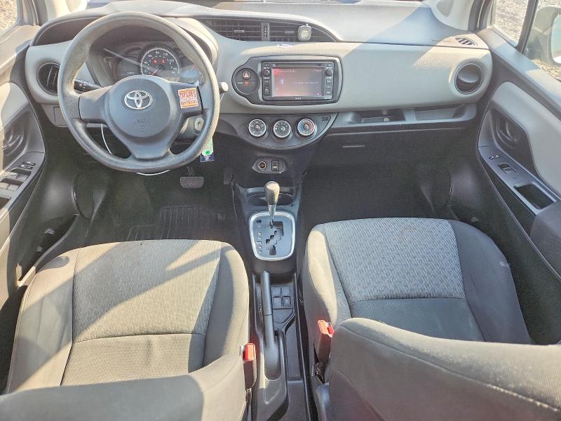 Продаж на аукціоні авто 2015 Toyota Yaris, vin: VNKKTUD38FA041921, номер лоту: 69081876