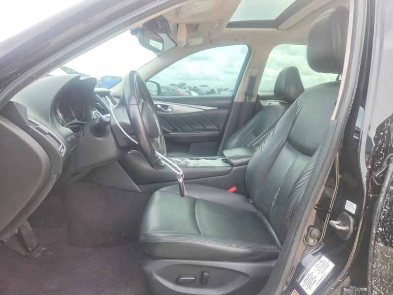 Aukcja sprzedaży 2019 Infiniti Q50, vin: JN1EV7AP0KM543648, numer aukcji: 69319226