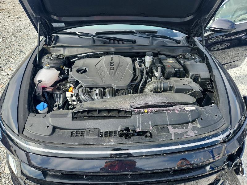 Продаж на аукціоні авто 2026 Hyundai Sonata, vin: KMHL64JA3TA570983, номер лоту: 69964846