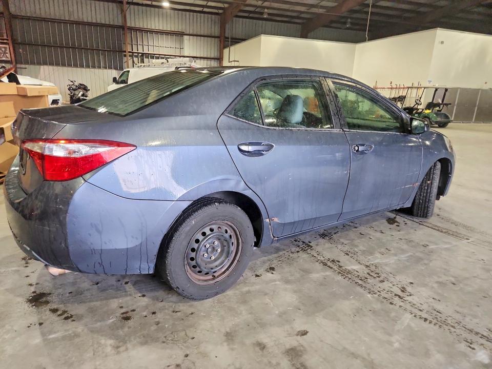 Продаж на аукціоні авто 2014 Toyota Corolla, vin: 2T1BURHE0EC037046, номер лоту: 67462026
