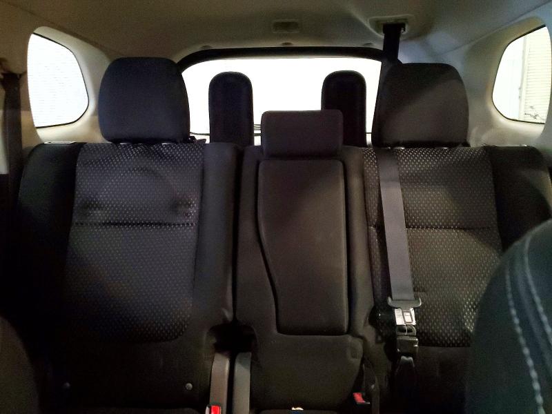 68940826 :رقم المزاد ، JA4AZ3A37GZ010884 vin ، 2016 Mitsubishi Outlander مزاد بيع