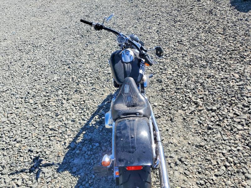 Aukcja sprzedaży 2016 Harley-davidson Fxsb, vin: 1HD1BFV14GB040324, numer aukcji: 70156456