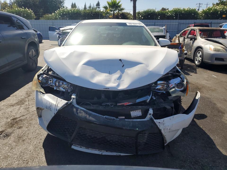 Продажа на аукционе авто 2015 Toyota Camry, vin: 4T1BF1FK3FU965065, номер лота: 69103716