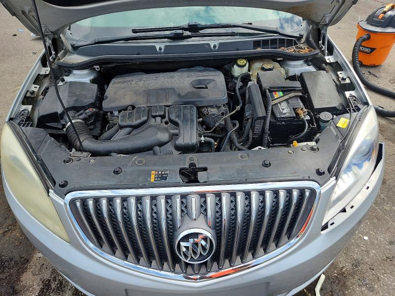 Продаж на аукціоні авто 2015 Buick Verano, vin: 1G4PP5SK3F4136769, номер лоту: 69577196