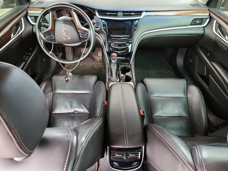 Aukcja sprzedaży 2015 Cadillac Xts, vin: 2G61M5S39F9170369, numer aukcji: 67924396