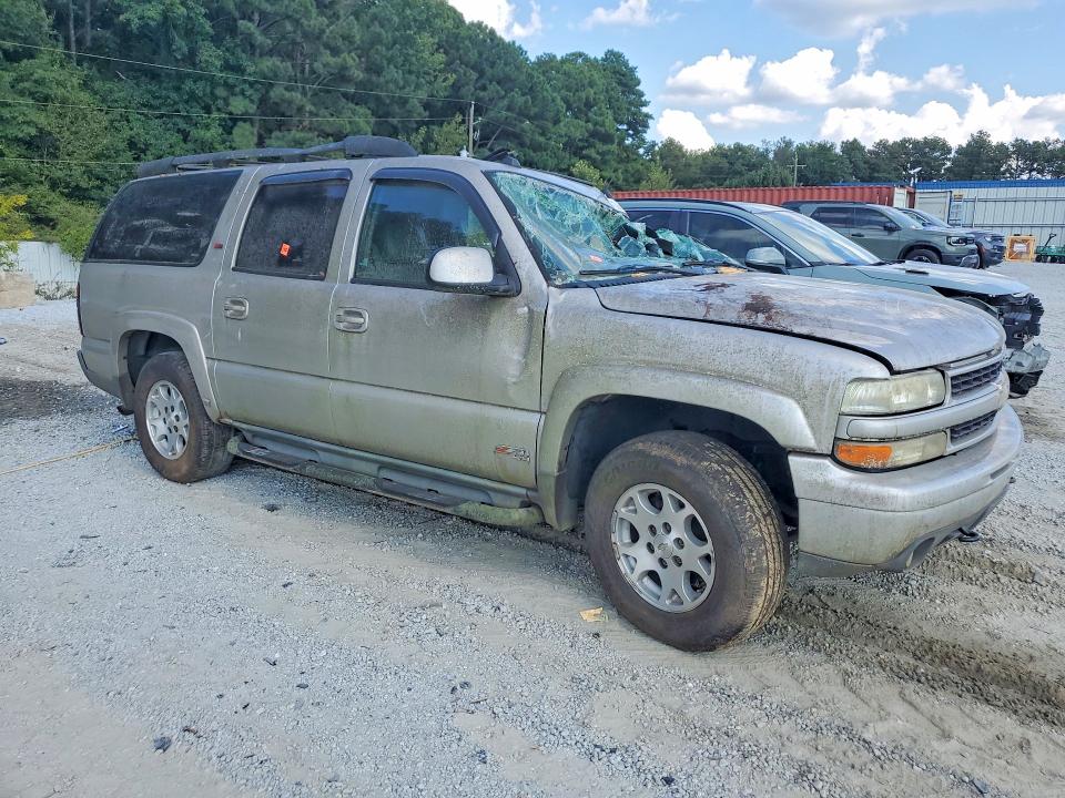 Aukcja sprzedaży 2005 Chevrolet Suburban, vin: 3GNFK16Z95G211112, numer aukcji: 67844056