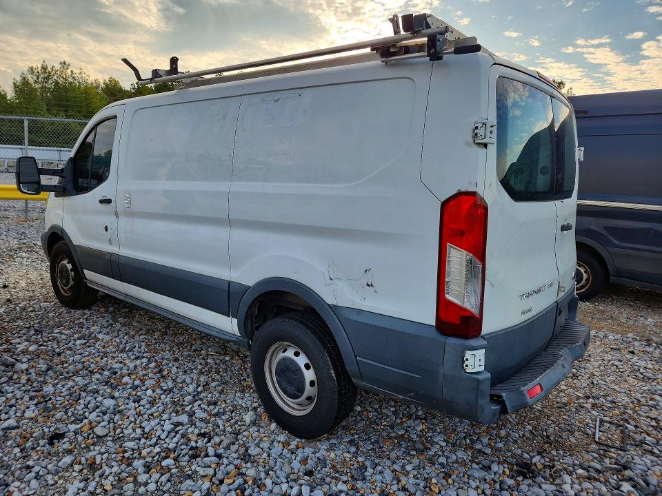 Aukcja sprzedaży 2015 Ford Transit, vin: 1FTNR1YM4FKB32894, numer aukcji: 69024656