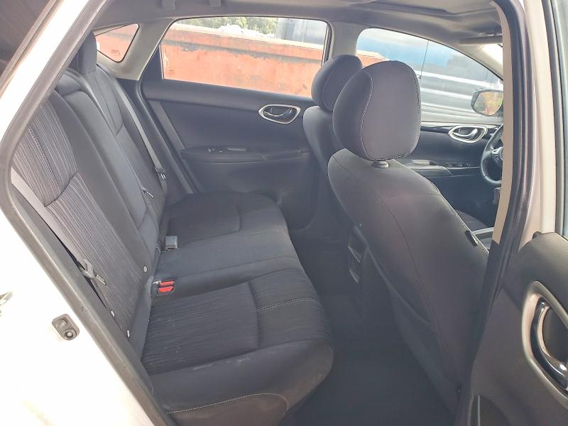 Aukcja sprzedaży 2018 Nissan Sentra, vin: 3N1AB7AP2JY216414, numer aukcji: 68140916