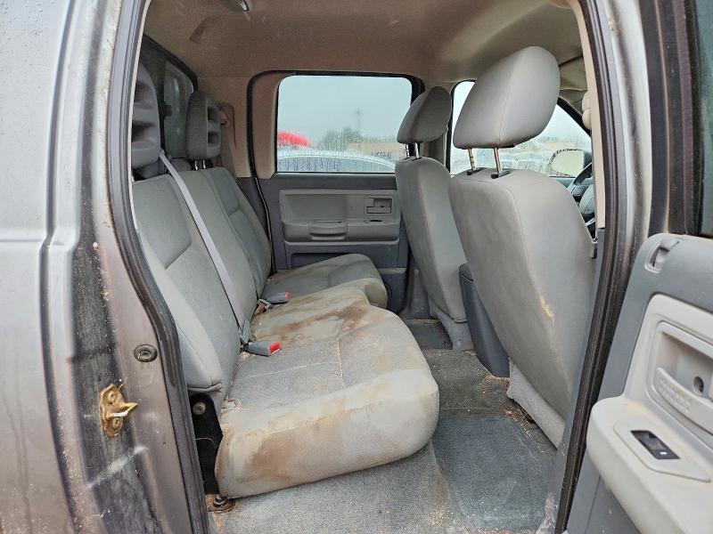 Aukcja sprzedaży 2006 Dodge Dakota, vin: 1D7HW48N16S630458        , numer aukcji: 66861296
