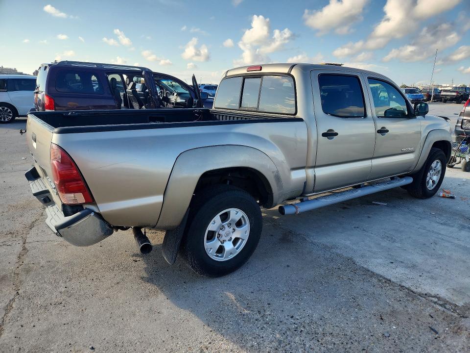 67113426 :رقم المزاد ، 3TMKU72NX6M007266 vin ، 2006 Toyota Tacoma مزاد بيع