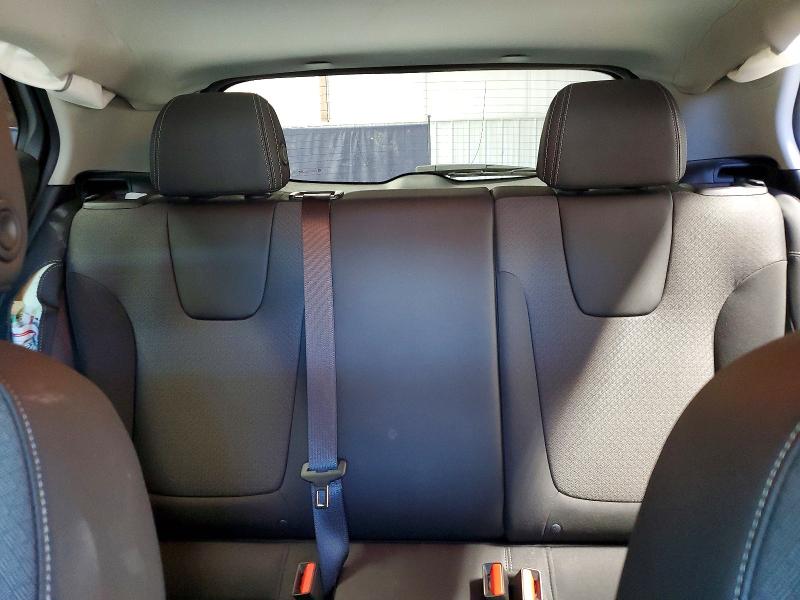 Продаж на аукціоні авто 2026 Buick Encore Gx, vin: KL4AMBSL6TB187632, номер лоту: 70887406