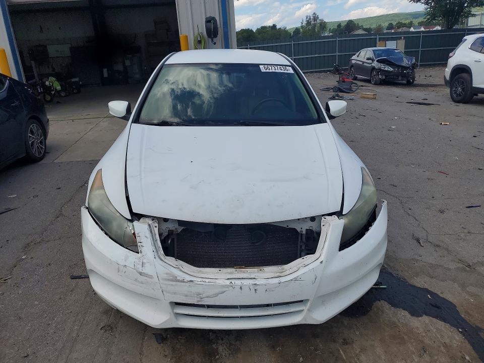 Продаж на аукціоні авто 2012 Honda Accord, vin: 1HGCP2F69CA225713, номер лоту: 66737436