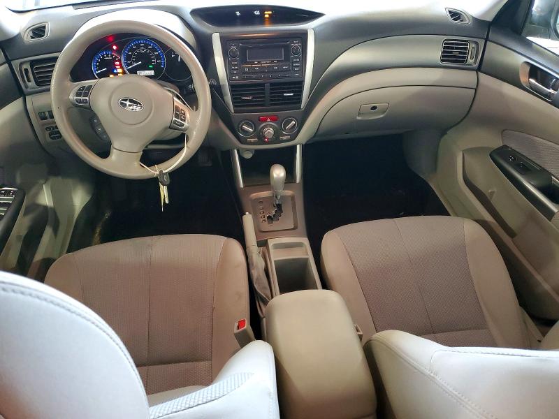 Продаж на аукціоні авто 2011 Subaru Forester, vin: JF2SHBDC3BH703096, номер лоту: 70102916