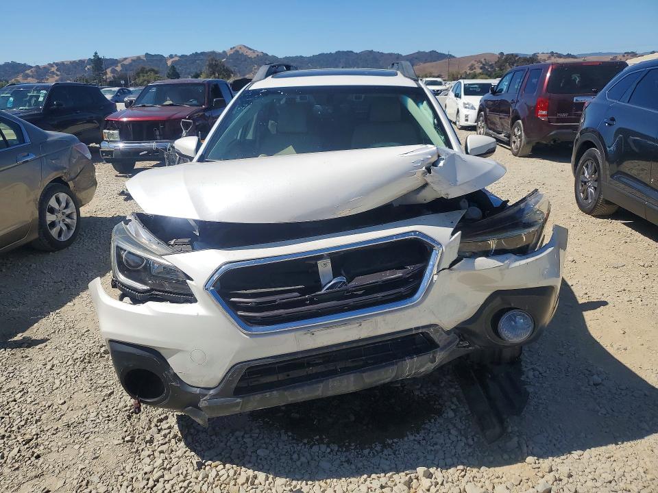 Auction sale of the 2019 Subaru Outback, vin: 4S4BSAHC2K3359967, lot number: 68867896