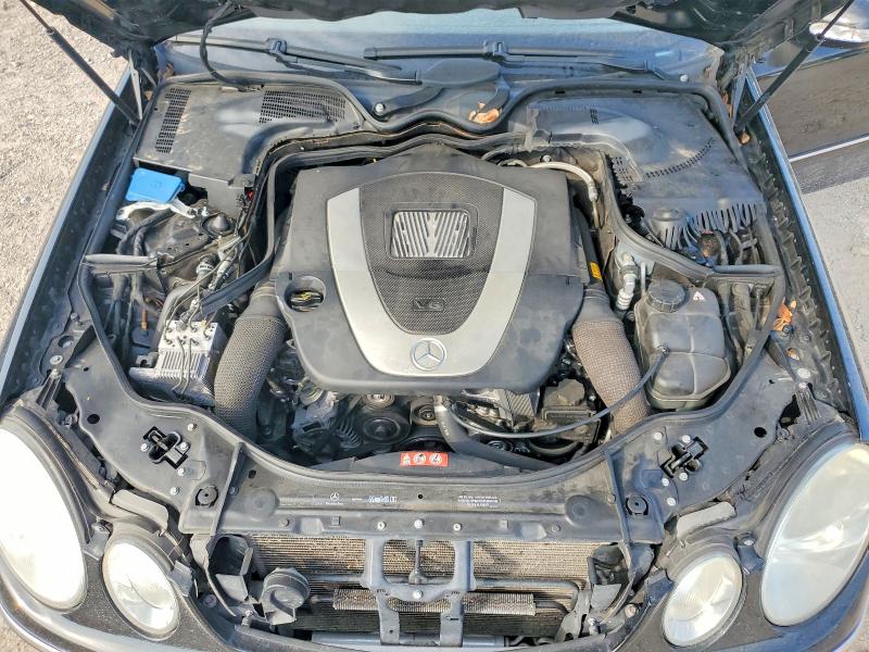Aukcja sprzedaży 2006 Mercedes-benz E, vin: WDBUF56J76A964674, numer aukcji: 70362706