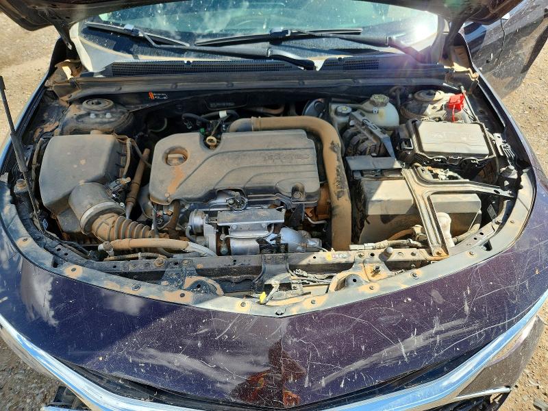 67856386 :رقم المزاد ، 1G1ZG5ST5MF039427 vin ، 2021 Chevrolet Malibu مزاد بيع