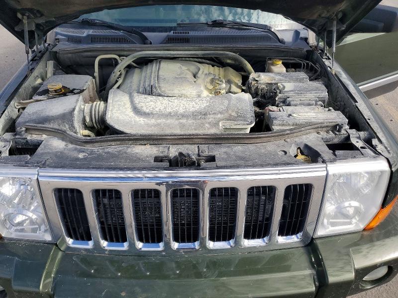 Продажа на аукционе авто 2006 Jeep Commander, vin: 1J8HG58266C339007, номер лота: 67644206