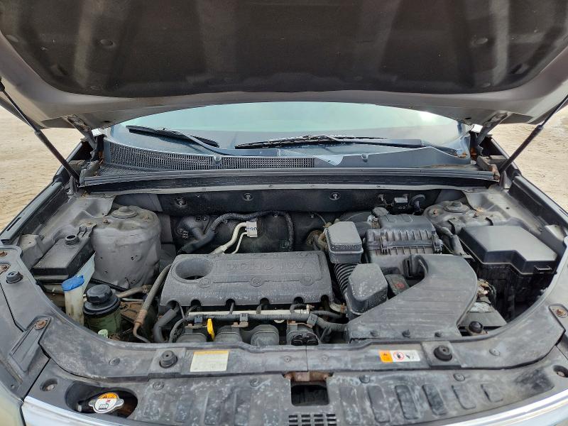 Продаж на аукціоні авто 2013 Kia Sorento, vin: 5XYKT3A1XDG370266, номер лоту: 67974516