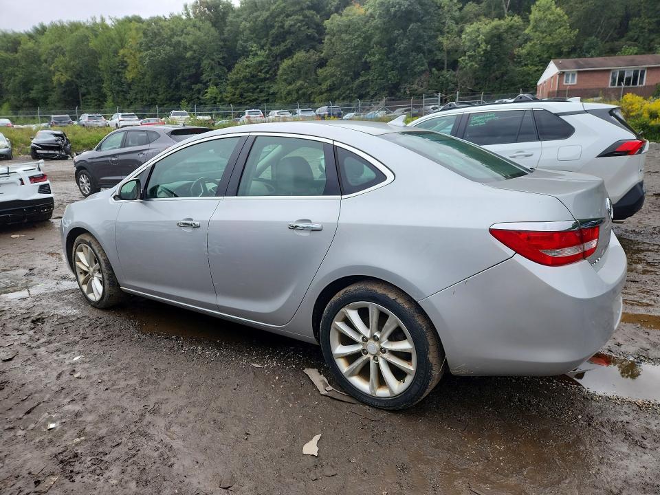 69516386 :رقم المزاد ، 1G4PP5SK6C4219611 vin ، 2012 Buick Verano مزاد بيع