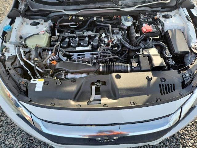 Продаж на аукціоні авто 2016 Honda Civic, vin: 19XFC1F87GE200184, номер лоту: 70663286