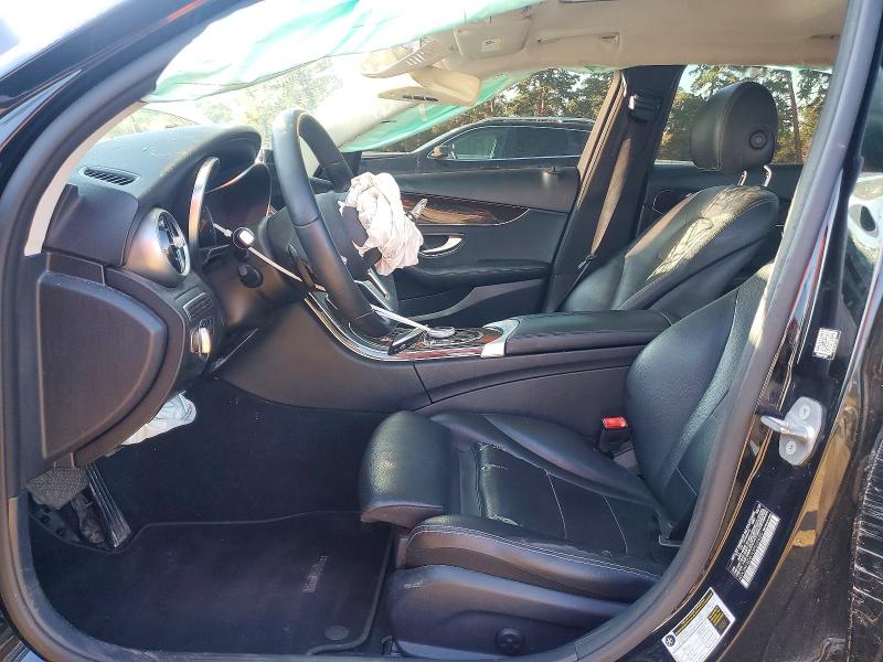 Aukcja sprzedaży 2020 Mercedes-benz C, vin: WDDWF8DB1LR562420, numer aukcji: 68376286
