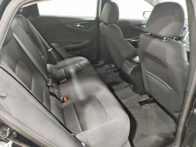 Aukcja sprzedaży 2023 Chevrolet Malibu, vin: 1G1ZC5ST7PF118159, numer aukcji: 70799676