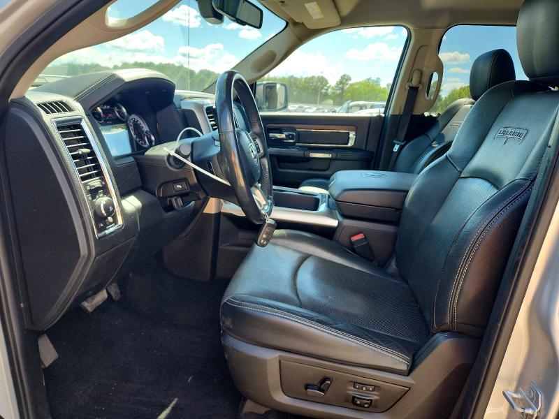 67621676 :رقم المزاد ، 1C6RR7NT7GS176252 vin ، 2016 Ram 1500 مزاد بيع