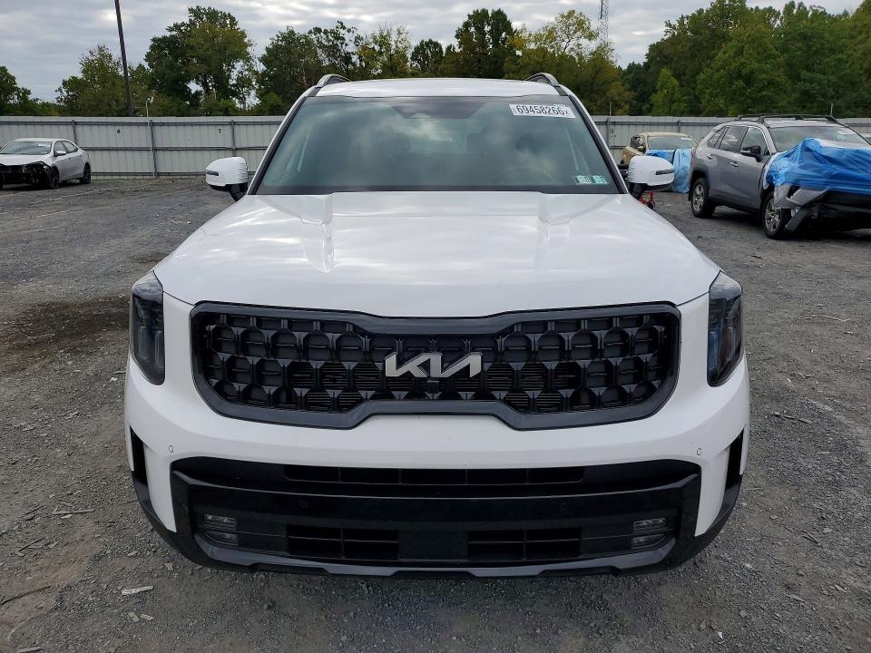 Aukcja sprzedaży 2024 Kia Telluride, vin: 5XYP5DGC5RG507023, numer aukcji: 69458266