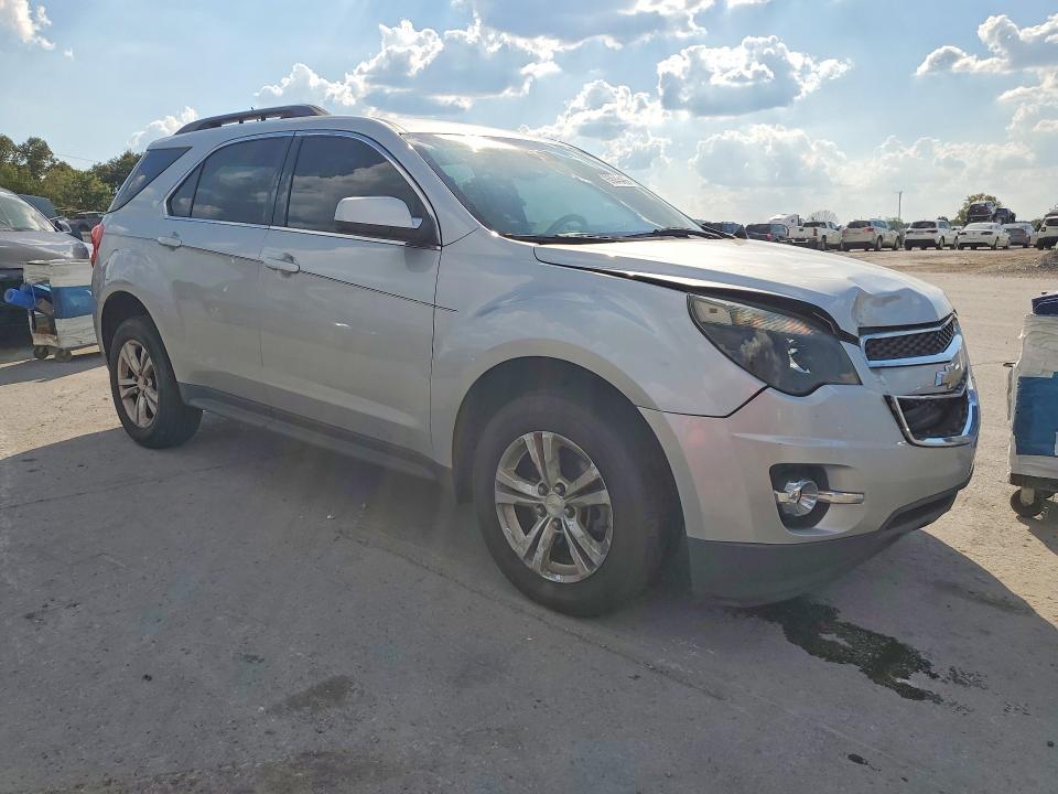 Aukcja sprzedaży 2014 Chevrolet Equinox, vin: 2GNALCEK4E6270944, numer aukcji: 69045466