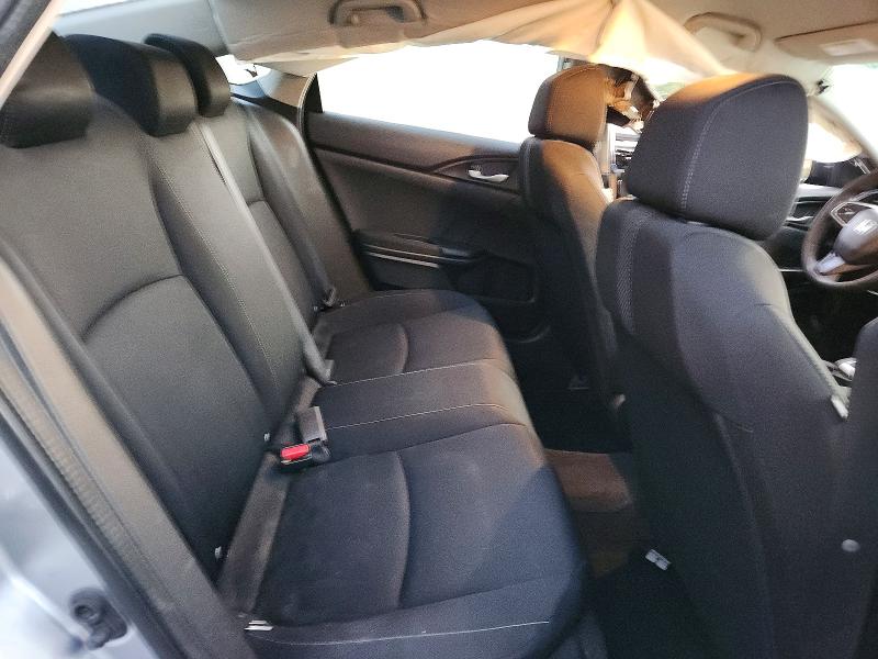 Продажа на аукционе авто 2016 Honda Civic, vin: 19XFC2F59GE200330, номер лота: 70070226
