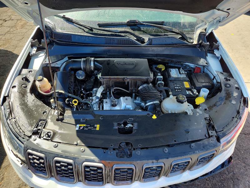 Продаж на аукціоні авто 2025 Jeep Compass, vin: 3C4NJDDN6ST557372, номер лоту: 70283786