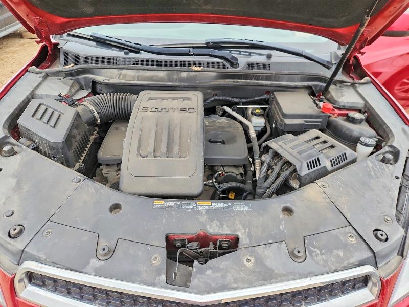 Aukcja sprzedaży 2014 Chevrolet Equinox, vin: 2GNFLFEK8E6108788, numer aukcji: 67603176