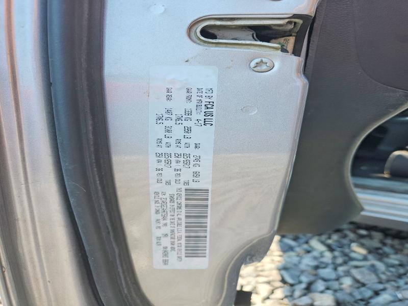 Продаж на аукціоні авто 2017 Dodge Grand Caravan, vin: 2C4RDGEG4HR758404, номер лоту: 67631016