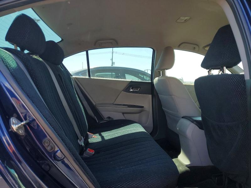 Aukcja sprzedaży 2017 Honda Accord, vin: 1HGCR2F37HA205371, numer aukcji: 70855266