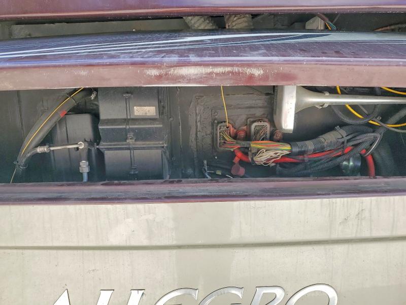 2012 Allegro Motorhome მანქანა იყიდება აუქციონზე, vin: 4UZAB2DT4CCBV7529, აუქციონის ნომერი: 66485056