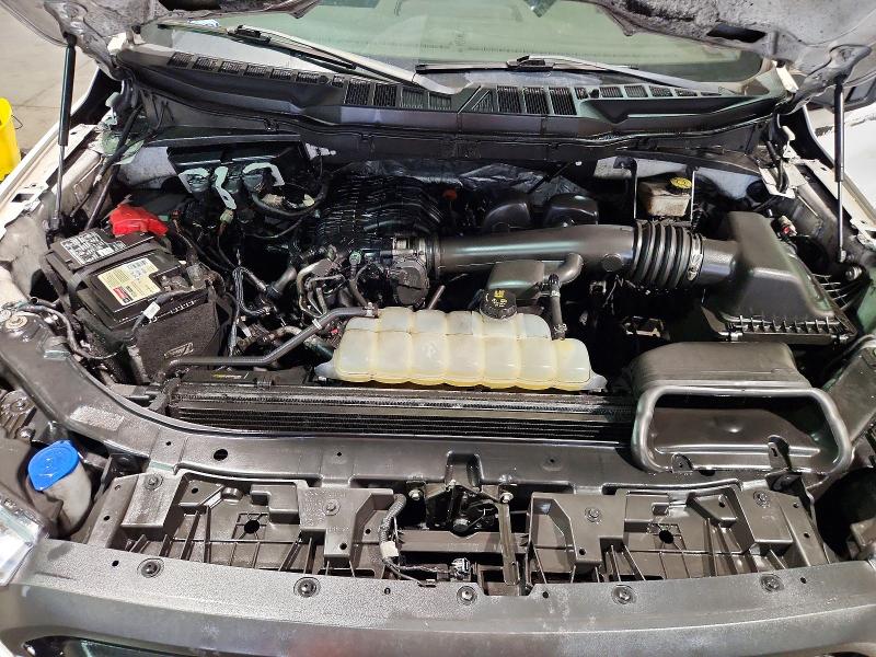 Продажа на аукционе авто 2021 Ford F150, vin: 1FTMF1EB8MKE54474, номер лота: 67312866